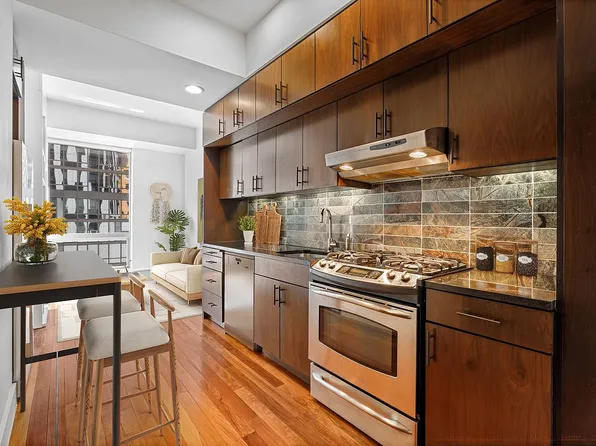 150 Myrtle Ave APT 608, Brooklyn, NY 11201