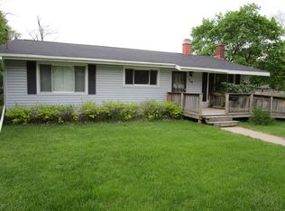 310 Gunn St, Sparta, MI
