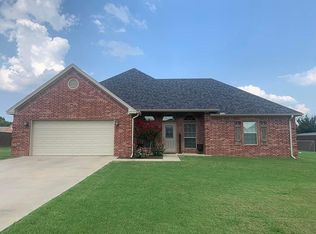 1512 Ruger Dr, Durant, OK 74701