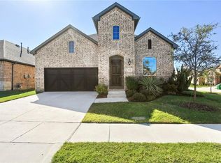 1744 Eagle Crest Dr, The Colony, TX 75056
