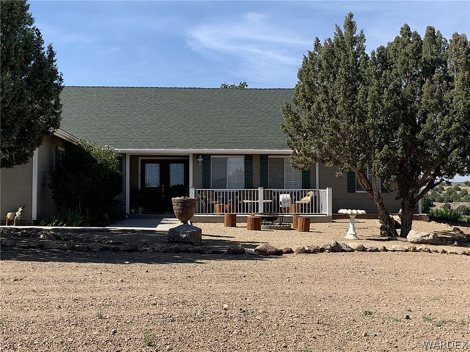 11251 E Blake Ranch Rd Kingman AZ Zillow