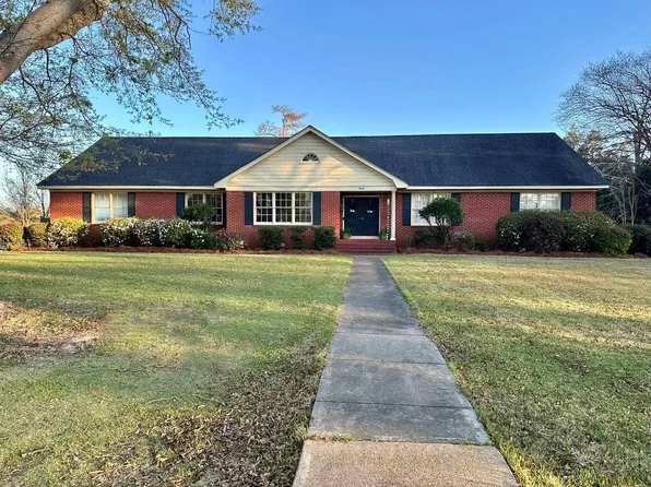 606 E Harding Ave, Greenwood, MS 38930