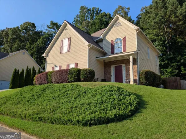 1918 Ascot Ter NW, Acworth, GA 30102