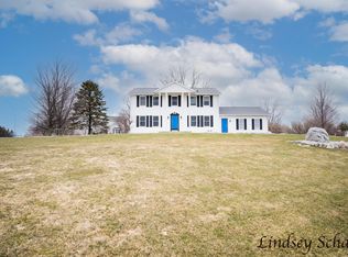 1981 Skyview Dr, Sparta, MI 49345