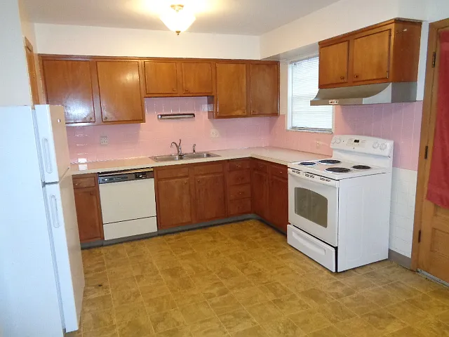1526 Oakland Park Ave #A — Photo 2