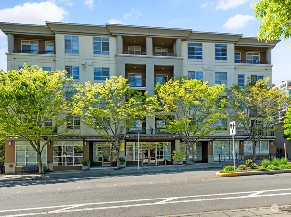 111 108th Avenue NE #A303, Bellevue, WA 98004