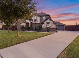 435 Bent Creek Cv, Argyle, TX 76226
