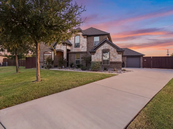 435 Bent Creek Cv, Argyle, TX 76226