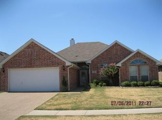 4308 Fox Ct, Arlington, TX 76001