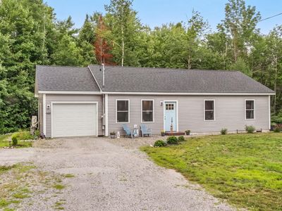 143 Middle Ridge Road, Bridgton, ME, 04009