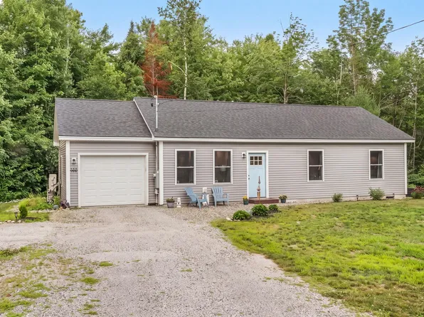 143 Middle Ridge Road, Bridgton, ME 04009