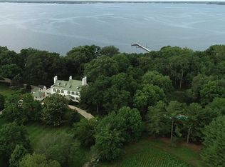 27295 Southside Island Creek Rd, Trappe, MD 21673