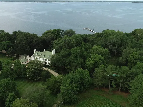 27295 Southside Island Creek Rd, Trappe, MD 21673