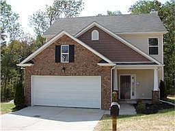 Brand New Craftsman style home 
