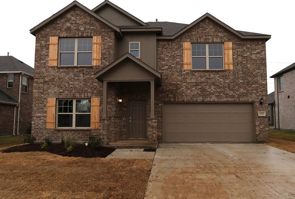 1st image of 1312 Fox Glen Trl