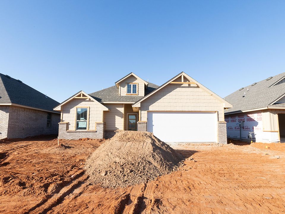 Homes by Taber Teagen Floor Plan
