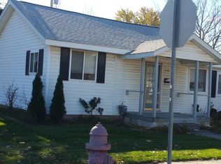 630 Rosewood St, Ferndale, MI 48220