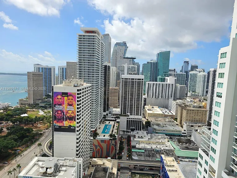 244 Biscayne Blvd #3707 — Photo 13