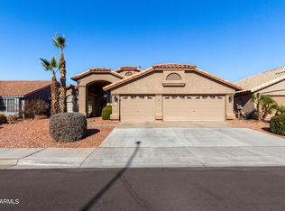 1562 W Flintlock Way, Chandler, AZ 85286