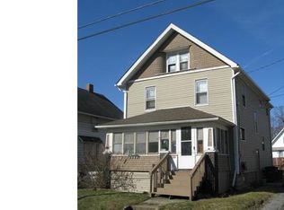 2300 SW 8th St, Akron, OH 44314