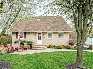 77 Walnut St, Clayton, NJ 08312