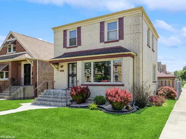 8301 S Wood St, Chicago, IL 60620