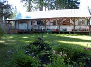 22528 Alpine Dr, Leavenworth, WA 98826