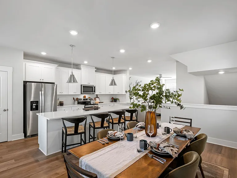 HARMON Cedar Run by Crescent Communities — Photo 6