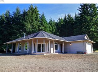 21430 Siletz Hwy, Siletz, OR 97380