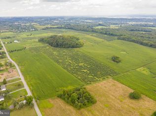 1572 Reunion Corner Rd, Gerrardstown, WV 25420