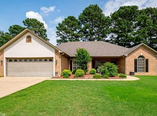 1730 Plymouth Dr, Conway, AR 72034