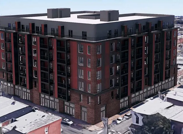 2400 E Huntingdon St #18-204 — Photo 15