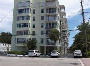 800 SE 4th St APT 105, Fort Lauderdale, FL 33301