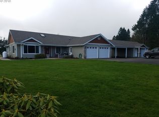 13509 NE 253rd Cir, Battle Ground, WA 98604