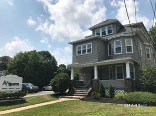 264 Broad St #1, Meriden, CT 06450