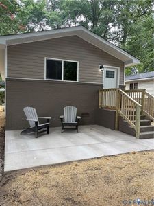 2580 C St, West Point, VA, 23181