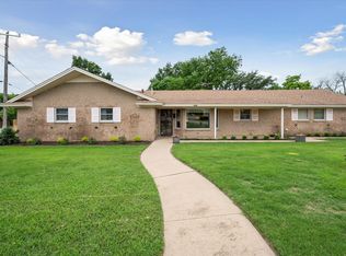 8001 Chapin Rd, Benbrook, TX 76116