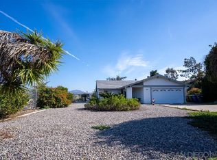 1017 Dorothy St, El Cajon, CA 92019