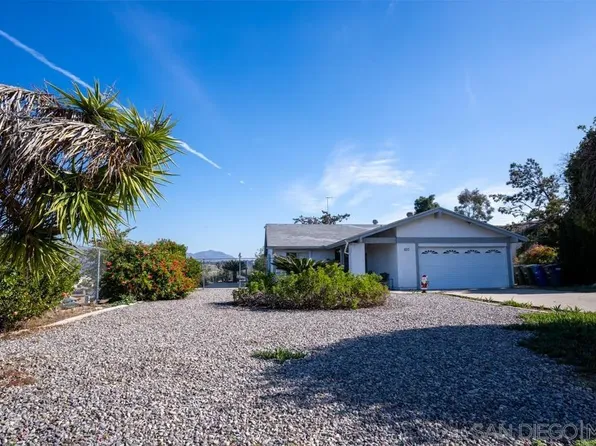 1017 Dorothy St, El Cajon, CA 92019