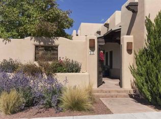 11 Vista Precioso, Santa Fe, NM 87507