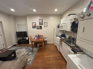 15 Oakland Sq UNIT 1, Pittsburgh, PA 15213
