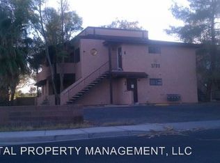 3700 Scuba Cir, Las Vegas, NV 89108