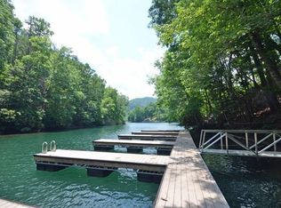 Lot 11 Little Choga Rd, Nantahalla, NC 28781