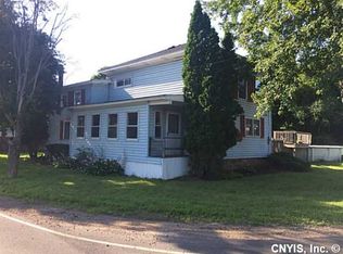 1531 County Route 54, Central Square, NY 13036