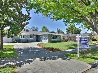 5024 Doyle Rd, San Jose, CA 95129