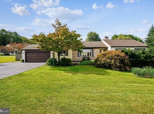 11129 Mountain View Ln, Ijamsville, MD 21754