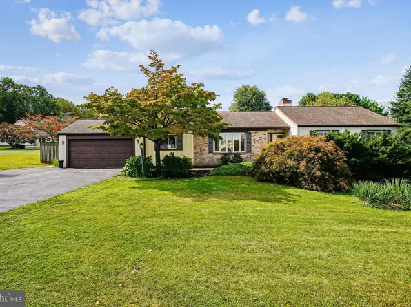 11129 Mountain View Ln, Ijamsville, MD 21754