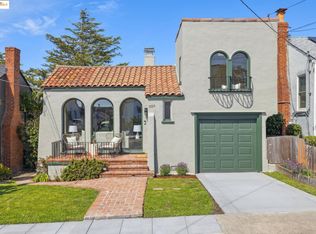 5725 Alta Punta Ave, El Cerrito, CA 94530
