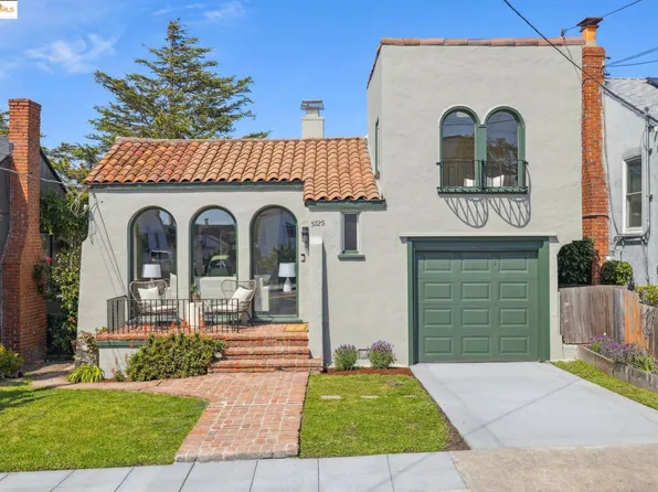 5725 Alta Punta Ave, El Cerrito, CA 94530