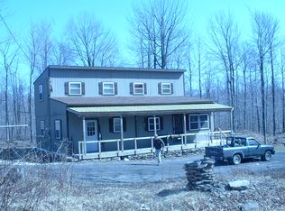 1680 Blake Rd, Covington, PA 16917